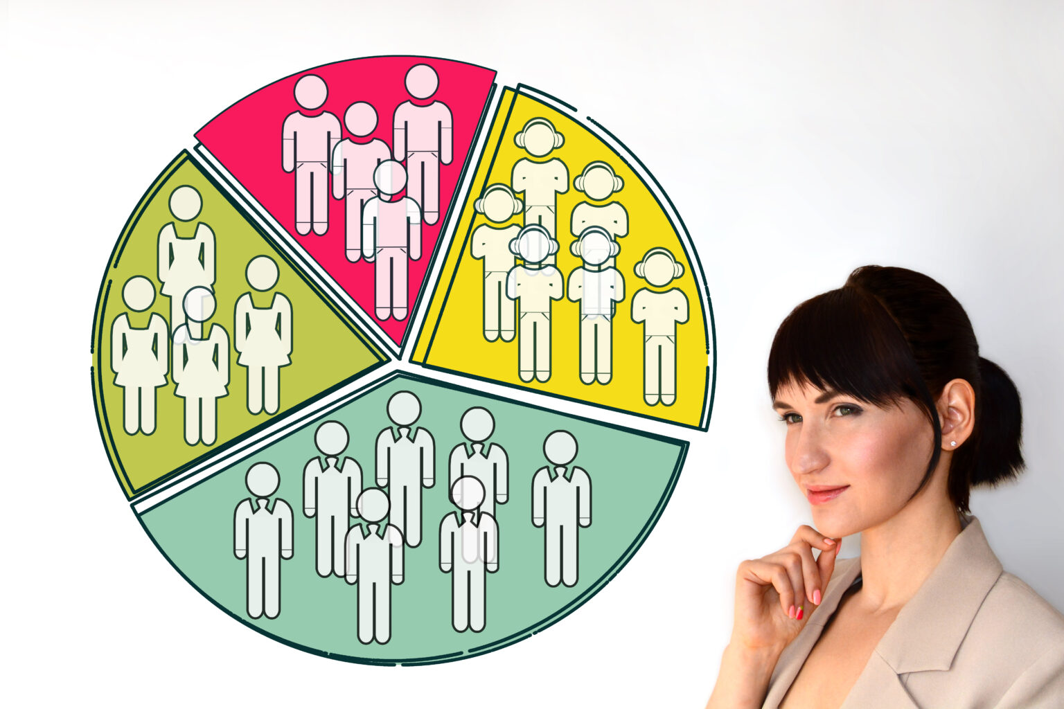What Is Audience Segmentation And Why It Matters Jandl Marketing 9293